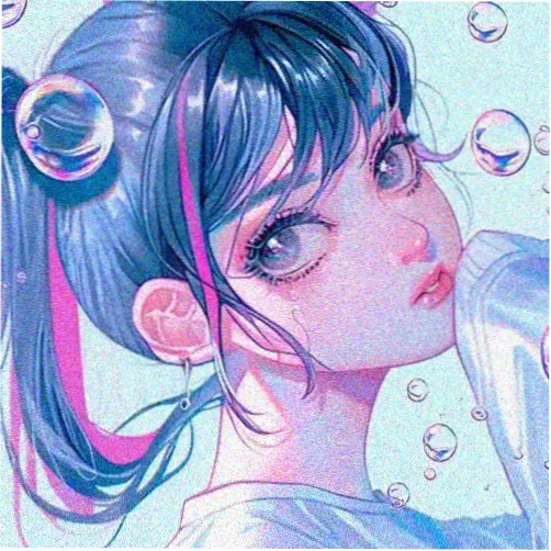 毛利兰头像