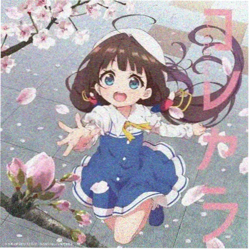 灰原哀头像