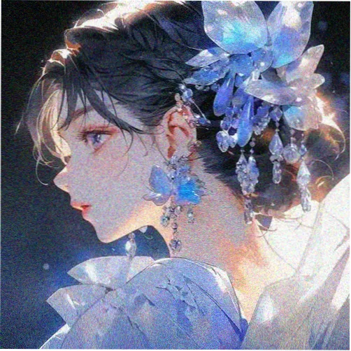 少年侦探团头像